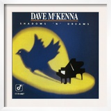 Dave McKenna - Shadows 'n' Dreams