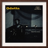 Odetta - The Tin Angel