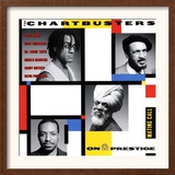 The Chartbusters - Mating Call