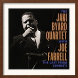 Jaki Byard Quartet - The Last from Lennie's