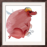 If Pigs Could Fly