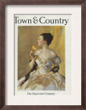Town & Country  January 1st  1919