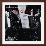 Charlie Parker Quintet - Jazz at Massey Hall