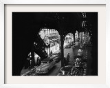 Bowery Diamond Market  New York  New York