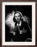 The Fallen Idol  Michele Morgan  1948
