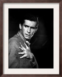 Psycho  Anthony Perkins  1960