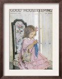 Good Housekeeping  February  1919