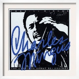 Charles Mingus - The Complete Debut Recordings