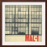 Mal Waldron - Mal-1
