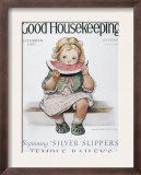 Good Housekeeping  September  1927