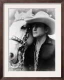 Buck Jones  c1920s