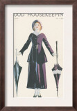 Good Housekeeping  April 1917