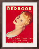 Redbook