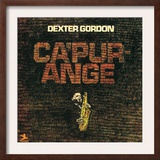 Dexter Gordon - Ca'Pur-Ange