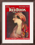 Redbook  December 1921