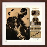 Duke Ellington - Piano Duets: Great Times!