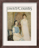 Town & Country  October 10th  1917