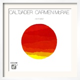Cal Tjader and Carmen McRae - Heat Wave