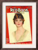 Redbook  January 1918