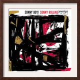 Sonny Rollins - Sonny Boy