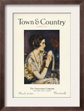 Town & Country  March 15th  1923
