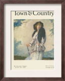 Town & Country  November 10th  1916