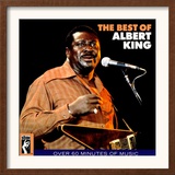 Albert King - The Best of Albert King