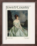 Town & Country  February 1st  1918