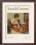 Town & Country  May 20th  1916