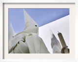Penitents of La Merced Brotherhood
