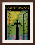 Harper's Bazaar  April 1933