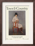 Town & Country  November 1st  1919