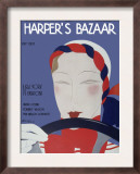 Harper's Bazaar  May 1931