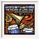 The Colors of Latin Jazz Cubop!