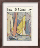 Town & Country  July 10th  1920