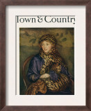 Town & Country  December 1st  1917
