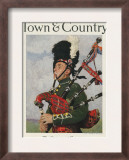 Town & Country  April 1st  1919