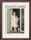 Town & Country  May 1st  1918