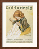 Good Housekeeping  March  1926