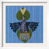 Victorian Collage