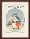 Town & Country  October 1st  1915