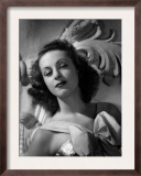 Danielle Darrieux  c1938