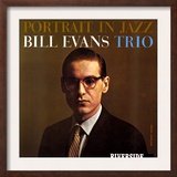 Bill Evans Trio - Portrait in Jazz