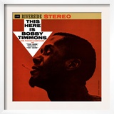 Bobby Timmons - This Here is Bobby Timmons
