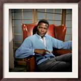 A Patch of Blue  Sidney Poitier  1965
