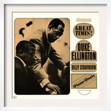 Duke Ellington - Piano Duets: Great Times!
