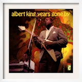 Albert King - Years Gone By