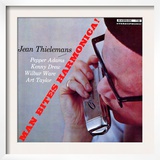 Toots Thielemans - Man Bites Harmonica!