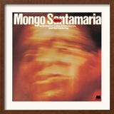 Mongo Santamaria - Skins