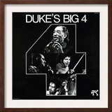 Duke Ellington - Duke's Big Four